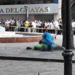 Fiscal asesinado en Guayaquil