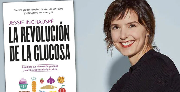 El libro superventas francés sobre la glucemia que no ingieren los diabéticos