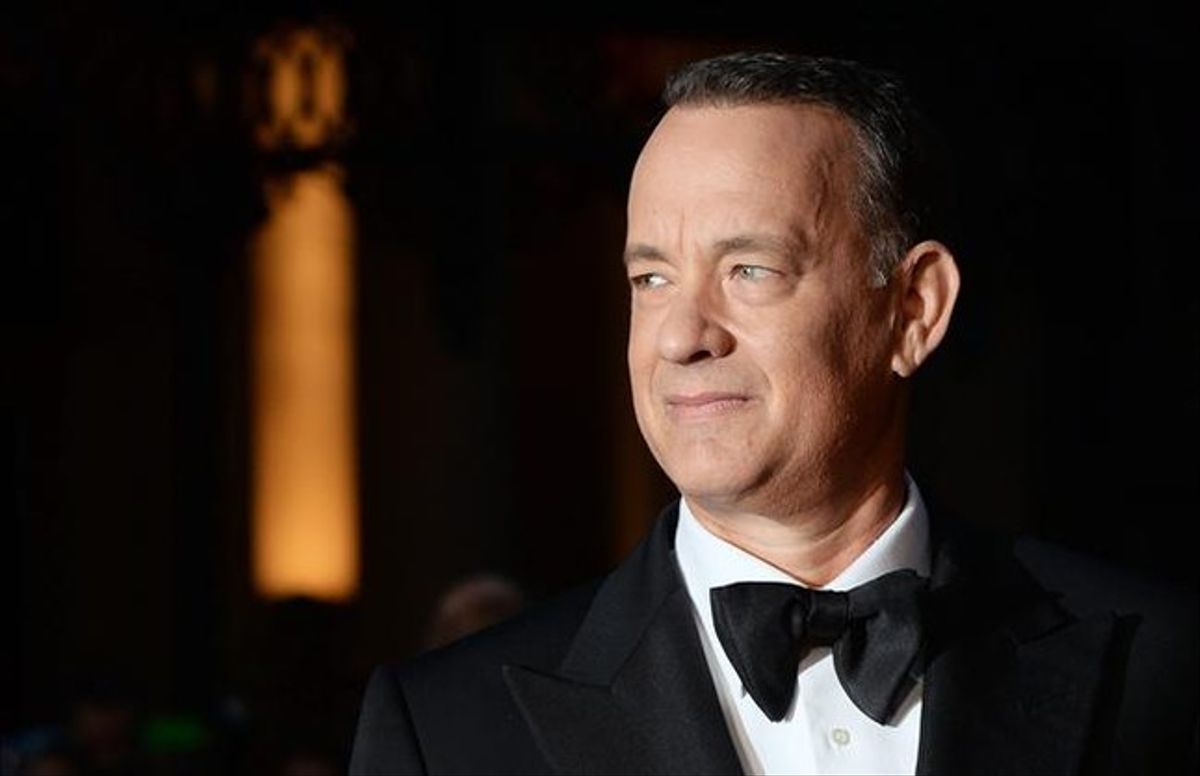 Hanks