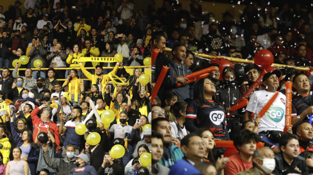 Mundialito de los Pobres