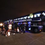 Independiente del Valle llega a Argentina