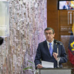 íñigo Salvador presentación de anteproyecto