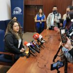 Alejandra Garófalo Junta Electoral