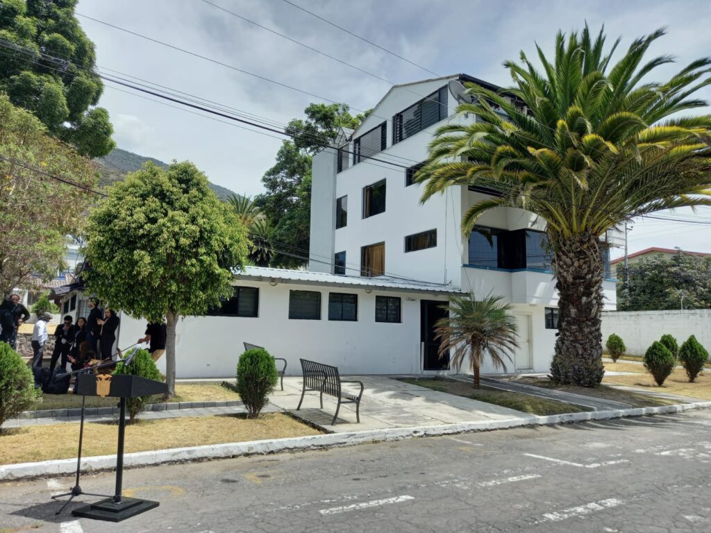 Bloque ESCUELA POLICÍA