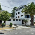 Bloque ESCUELA POLICÍA