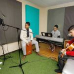 proyecto hermandad Cuenca música Venezuela Ecuador