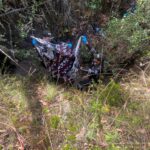 hallazgos restos óseos Quito