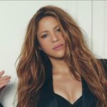 Shakira