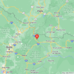 Sismo en Shushufindi