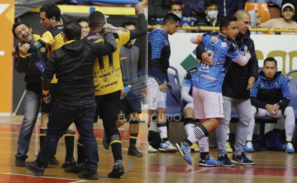 Mundialito de los Pobres