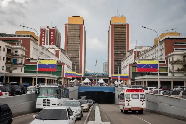 Mejor economía y más seguridad, el gancho para impulsar el turismo en Caracas
