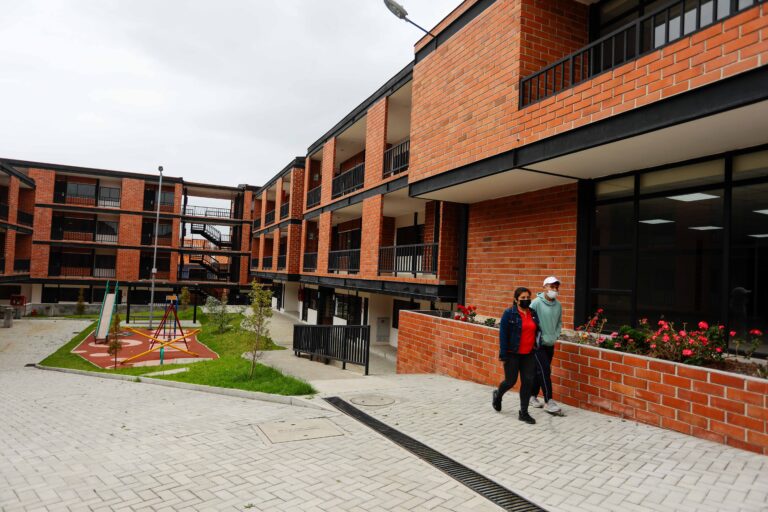 EMUVI comercializa unas 112 unidades habitacionales