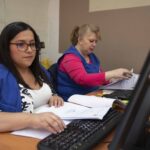 Inscripción de candidatos CNE Azuay