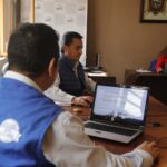 CNE registro electoral