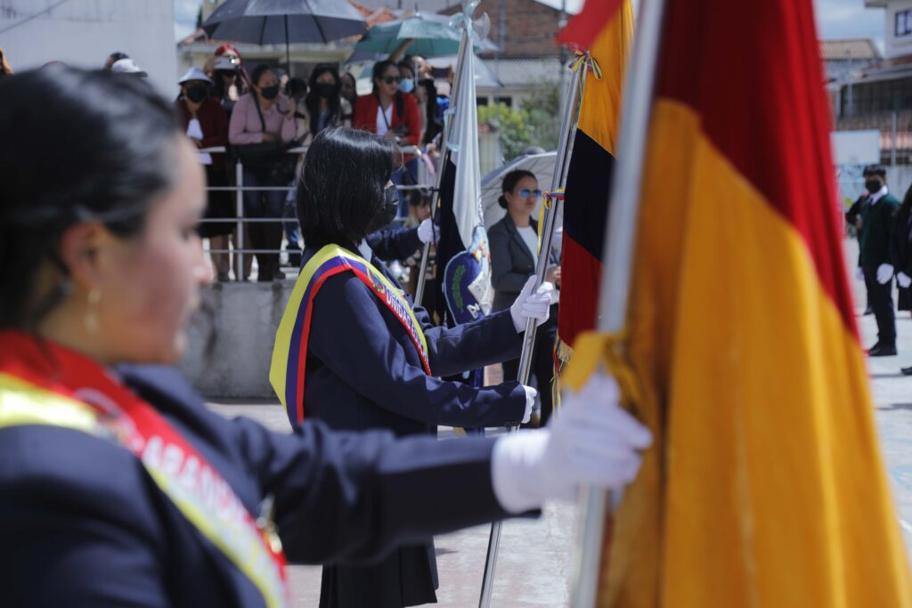 Mujeres cuadro de honor