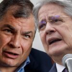 Correa y Lasso