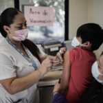 Costa Rica vacunación