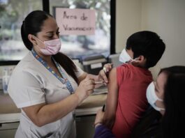 Costa Rica vacunación