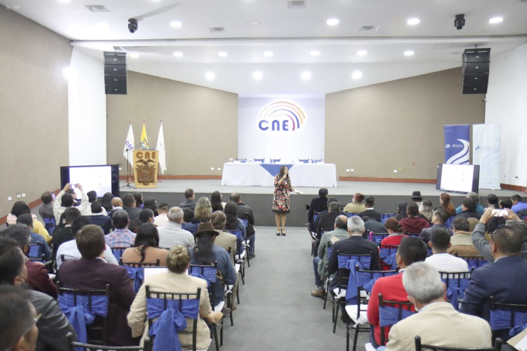 debates seccionales