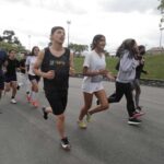 Seleccionados azuayos