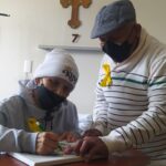 Pacientes cuidados paliativos