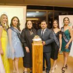 Presentacion corona reina de cuenca