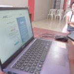 13 por ciento de los azuayos ya hizo el censo en línea