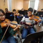Conciertos sinfónica