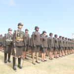 Graduación policías