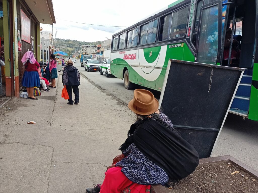 1 -7A….4 COLES…TRANSPORTE GUALACEO…BPR… thumbnail