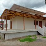 Casa de la Cultura Gualaceo