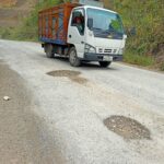 Vía Chicti-Guarainag