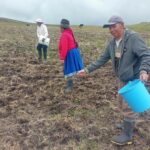 Comunidades del Cañar