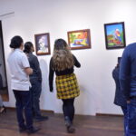 Galería de niños