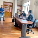 Junta Provincial Electoral (JPE) de Azuay sigue con la depuración de candidaturas.Hay 86 candidatos a alcaldes en Azuay.