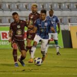 Copa Ecuador Mushuc Runa 9 de Octubre