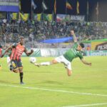 D Cuenca clasifica Sudamericana