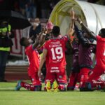 El Nacional retorna a la Serie A