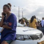 Muertos y heridos en la Penitenciaría