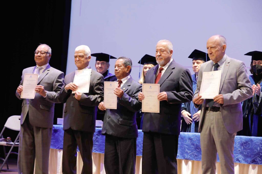 Aniversario Filosofía UDA