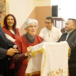 San Roque comedor Lulú Torres