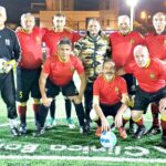 Viejas Glorias Deportivo Cuenca