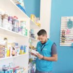 Arcsa sanción farmacias