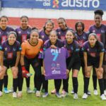 Azuay tres aspirantes