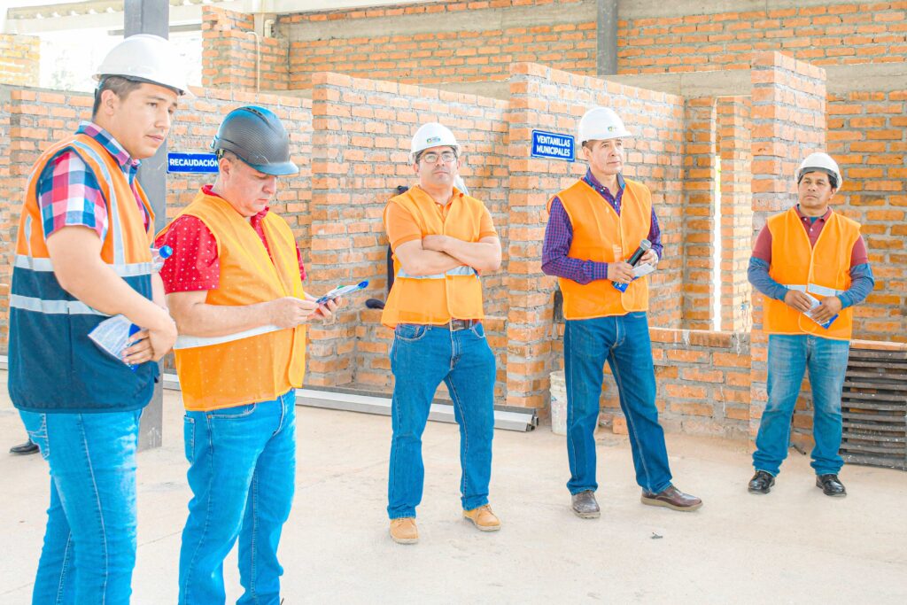 revision vehicular Paute