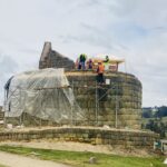 Complejo de Ingapirca