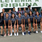 Fútbol Femenino