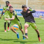LigaPro Serie A