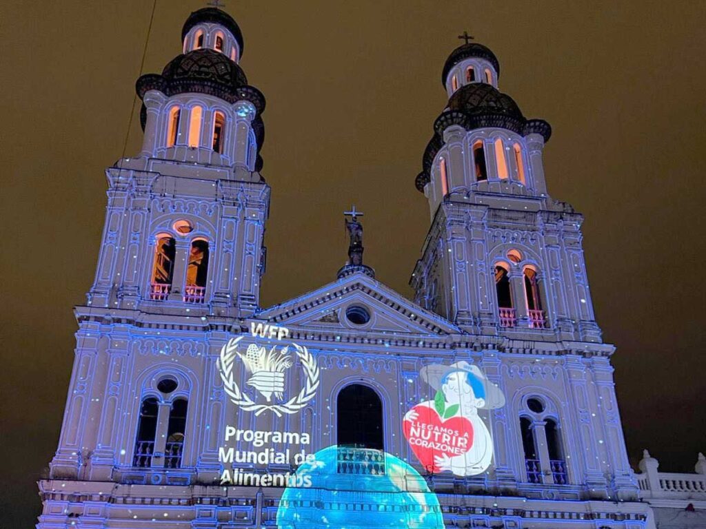 cueca campaña nutricion