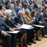 Profesores eméritos U Cuenca